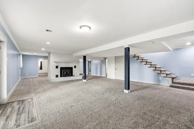 $749,500 | 8431 Rising Sun Drive, Corryton, TN 37721