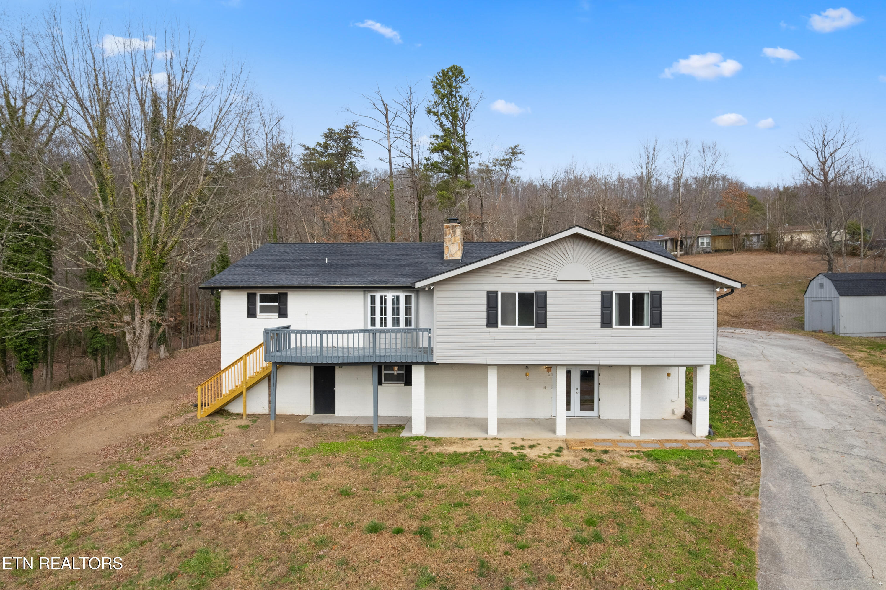 8431 Rising Sun Drive Corryton, TN 37721 - Photo 4 of 49 Positive Perceptions-49