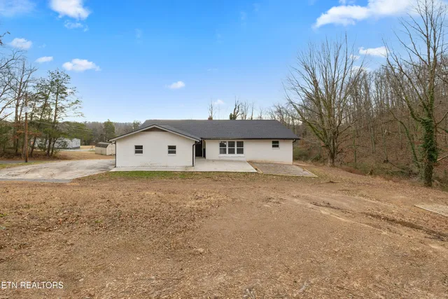 $749,500 | 8431 Rising Sun Drive, Corryton, TN 37721