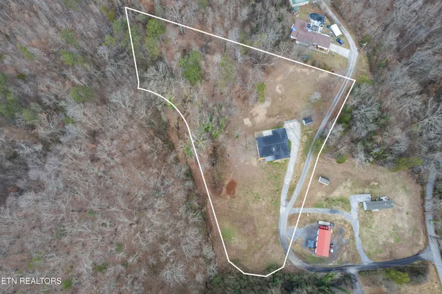 $749,500 | 8431 Rising Sun Drive, Corryton, TN 37721