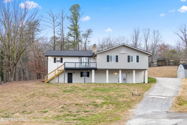 $739,900 | 8431 Rising Sun Drive, Corryton, TN 37721