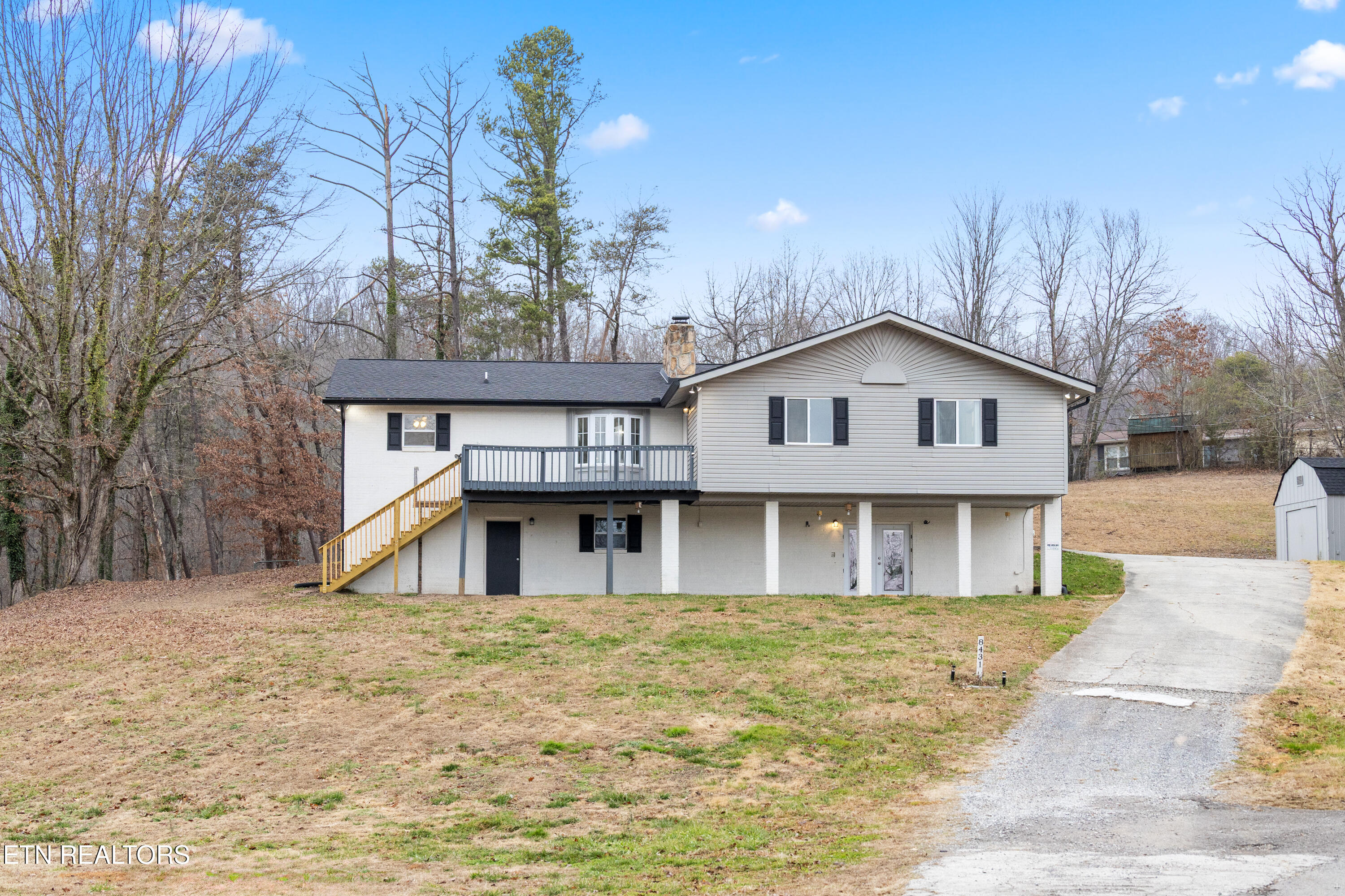 8431 Rising Sun Drive Corryton, TN 37721 - Photo 6 of 49 Positive Perceptions-1