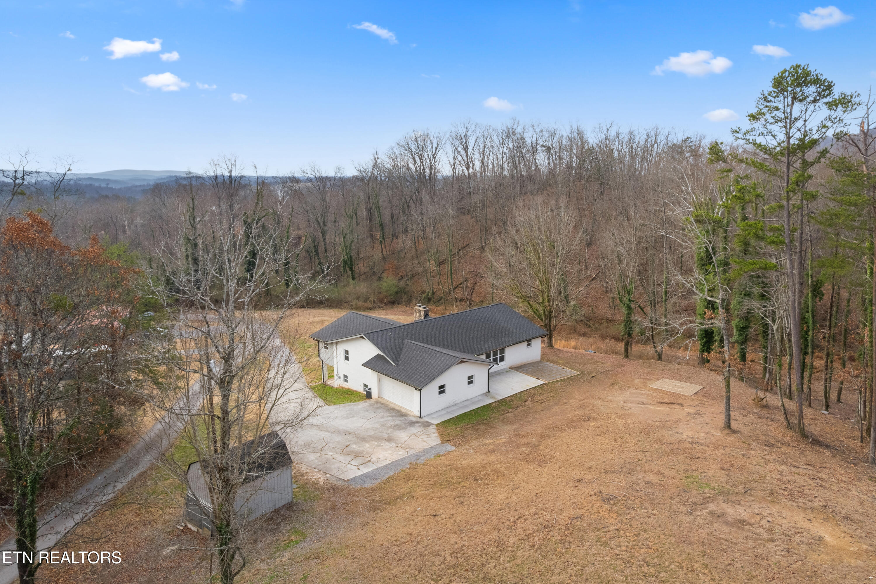 8431 Rising Sun Drive Corryton, TN 37721 - Photo 7 of 49 Positive Perceptions-48