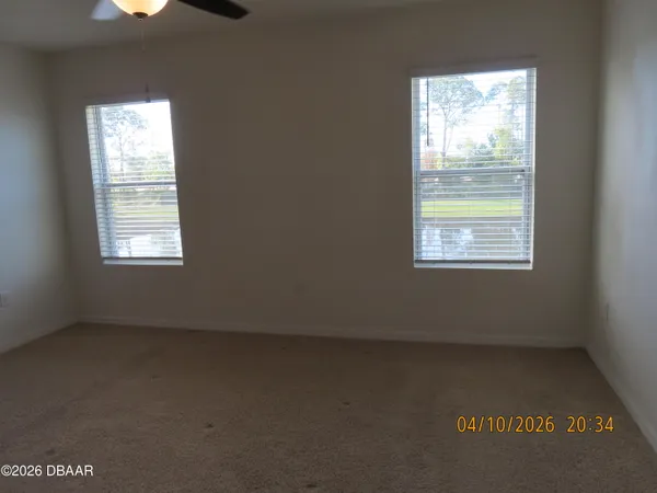 $2,050 | 80 Bella Lago Cir Port, Port Orange, FL 32129