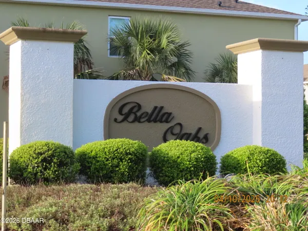 $2,050 | 80 Bella Lago Cir Port, Port Orange, FL 32129