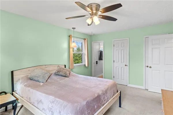 $419,500 | 1395 Glen Oaks Road, Clemmons, NC 27012
