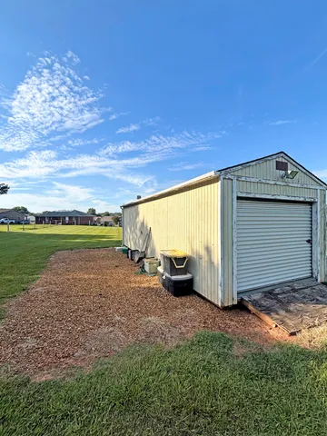 $239,900 | 114 11th Avenue Northwest, Winchester, TN 37398