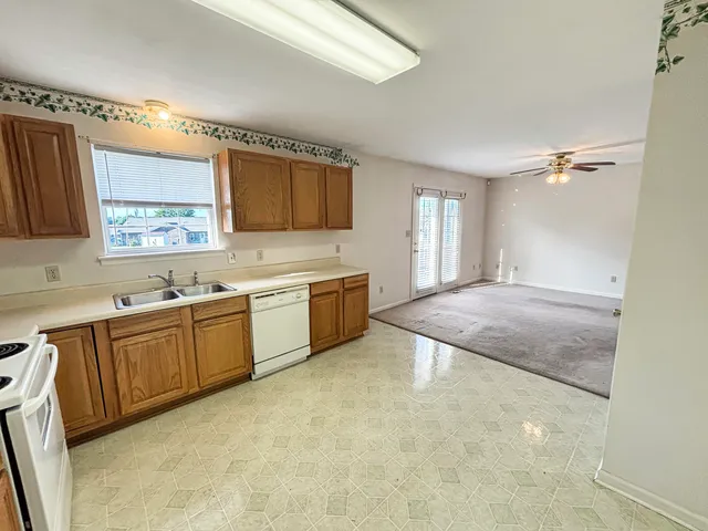 $239,900 | 114 11th Avenue Northwest, Winchester, TN 37398