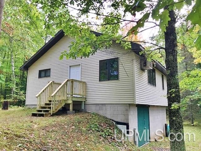W9153 Zenko Road Pembine, WI 54156 - Photo 1 of 30 Gallery Image 1