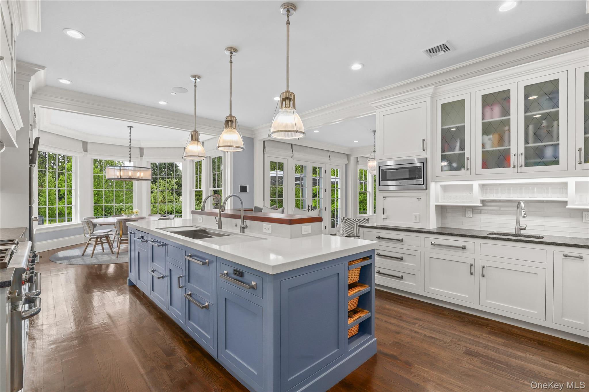 6 Stone Bridge Road Purchase, NY 10577 - Photo 11 of 45