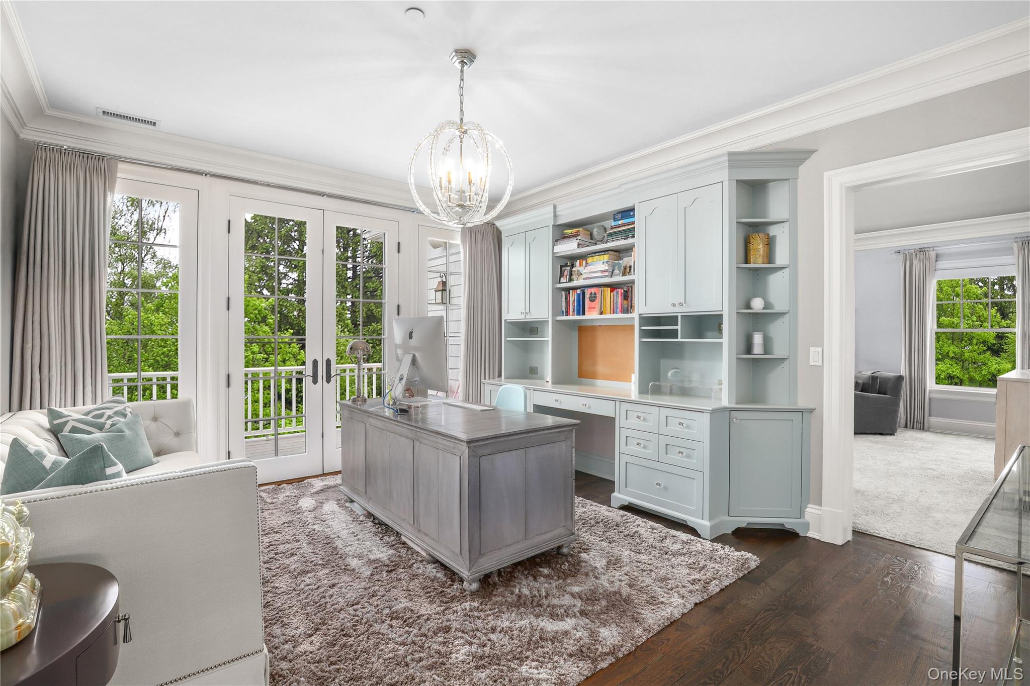 6 Stone Bridge Road Purchase, NY 10577 - Photo 23 of 45