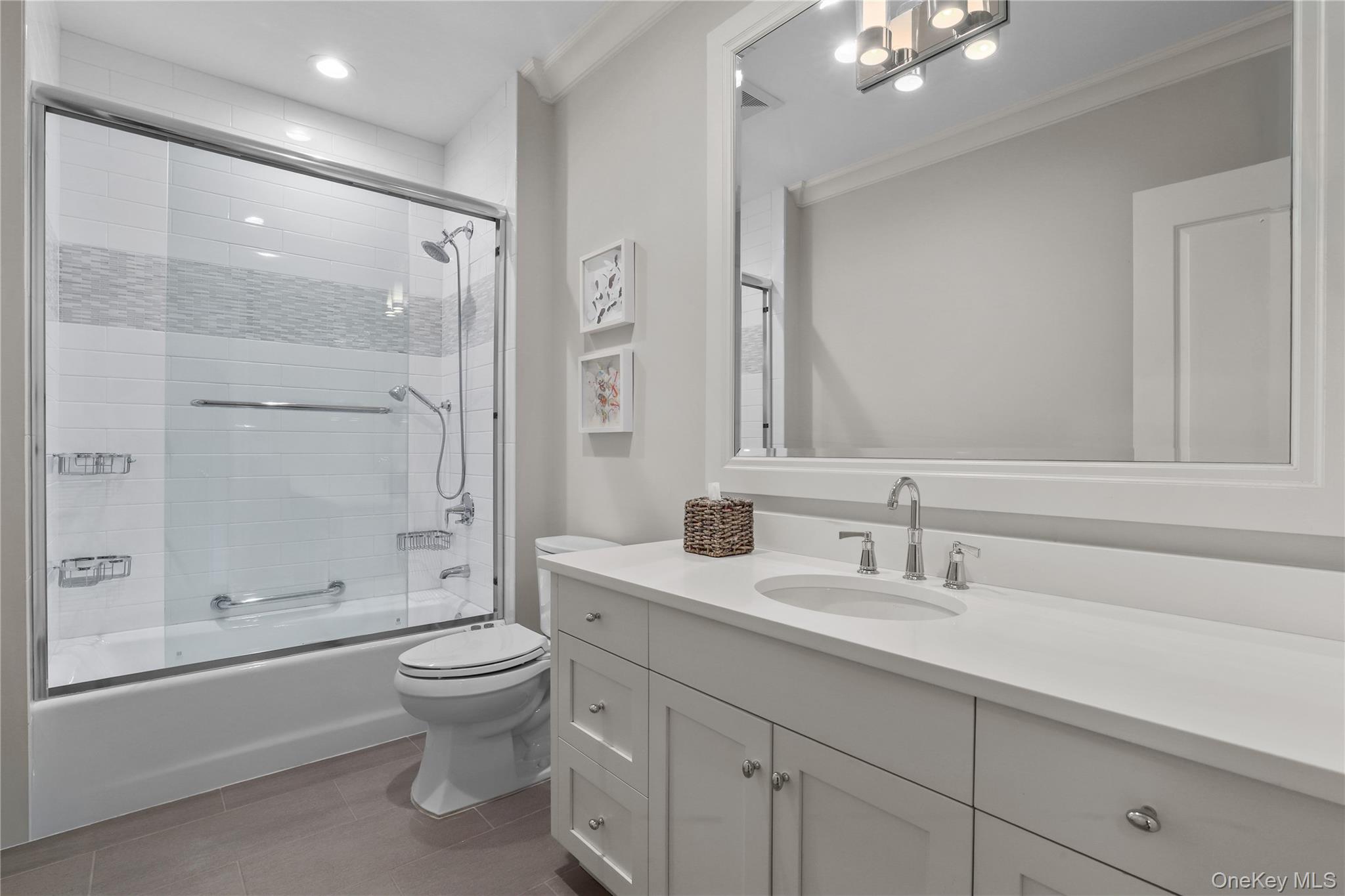 6 Stone Bridge Road Purchase, NY 10577 - Photo 25 of 45