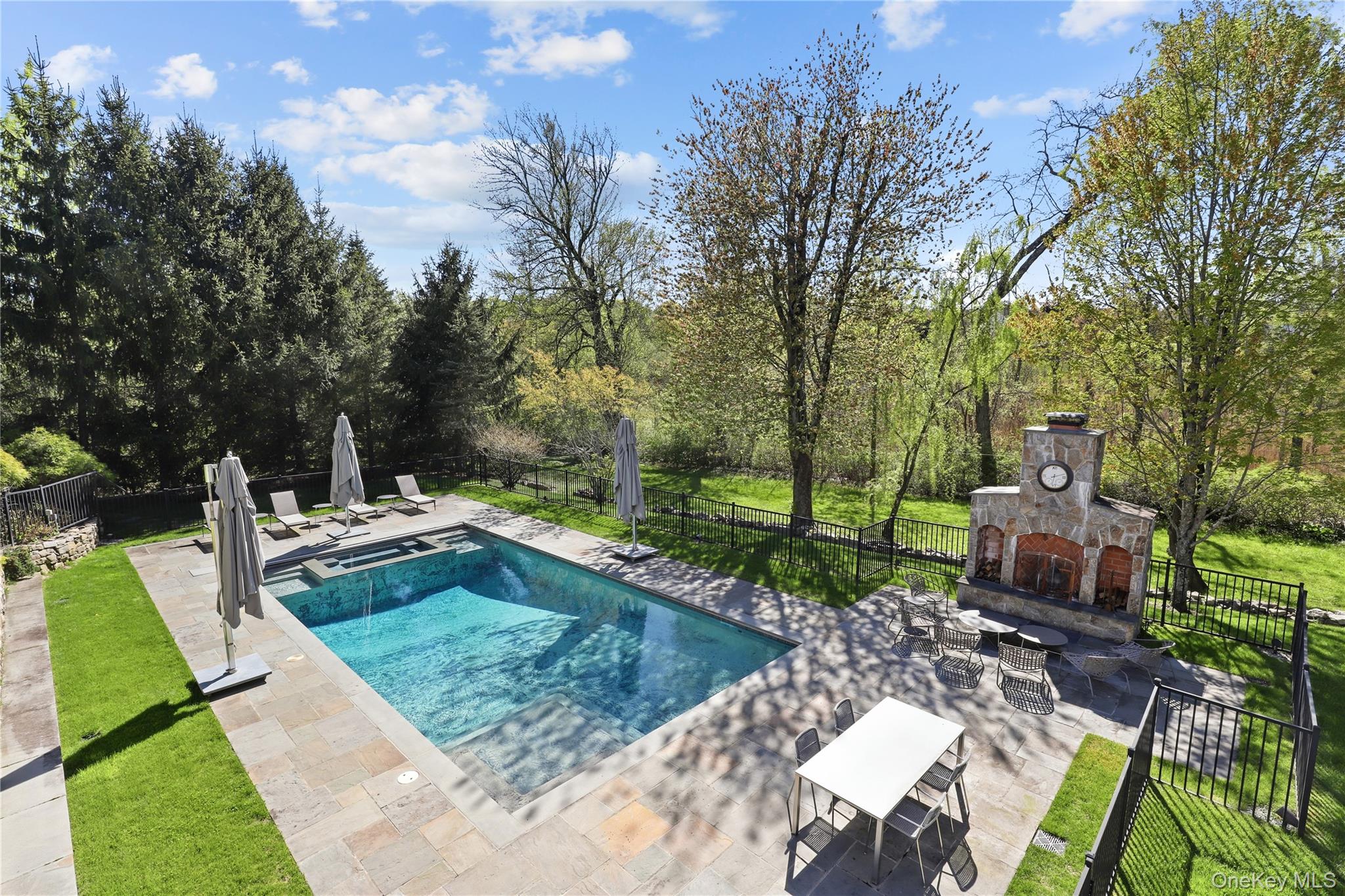 6 Stone Bridge Road Purchase, NY 10577 - Photo 39 of 45