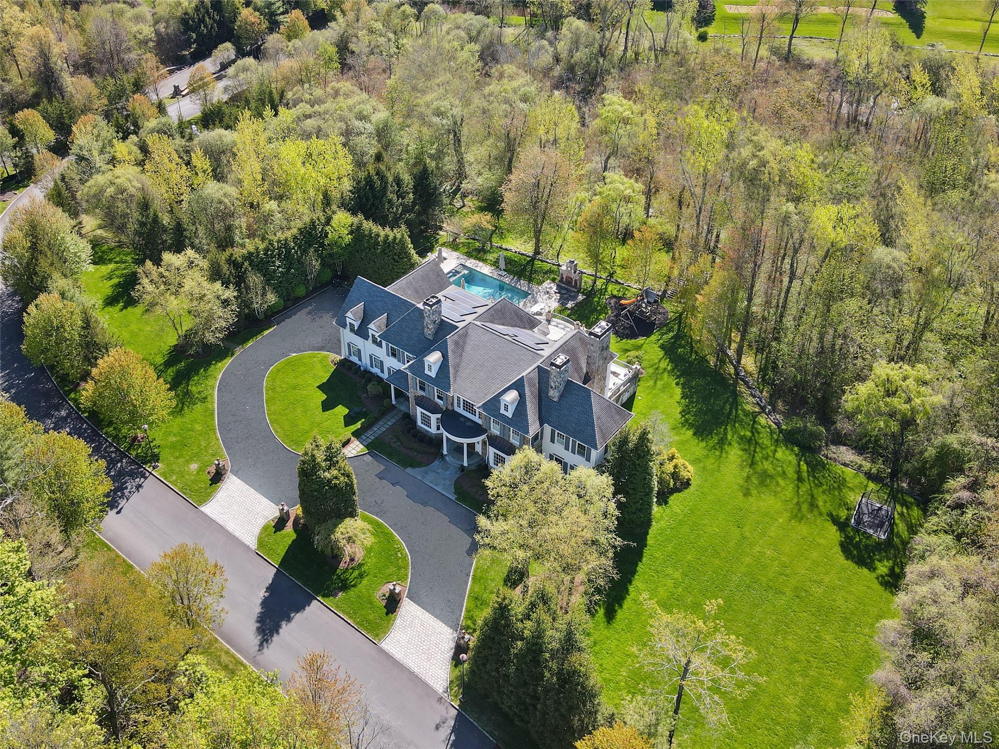6 Stone Bridge Road Purchase, NY 10577 - Photo 41 of 45