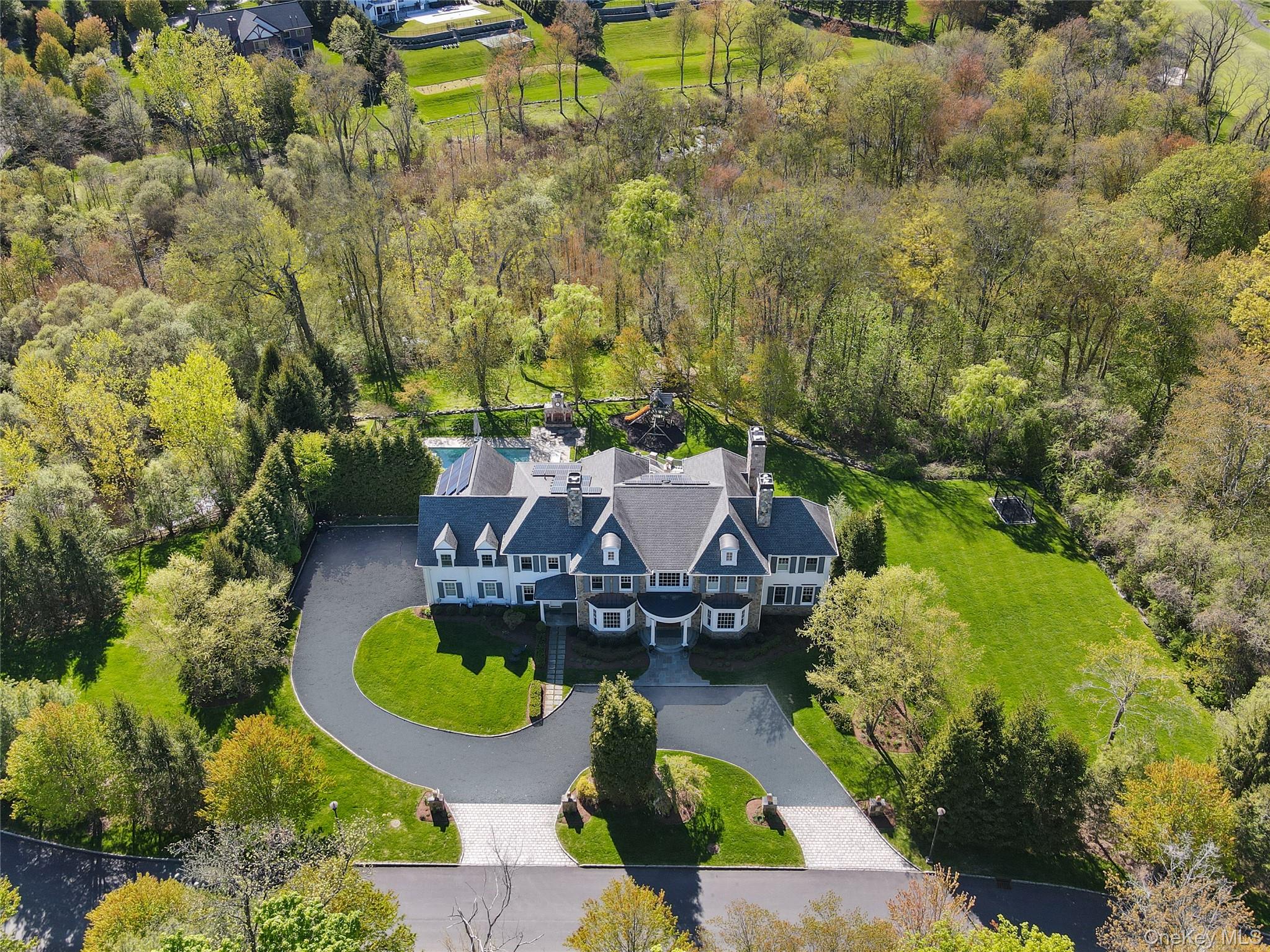 6 Stone Bridge Road Purchase, NY 10577 - Photo 42 of 45