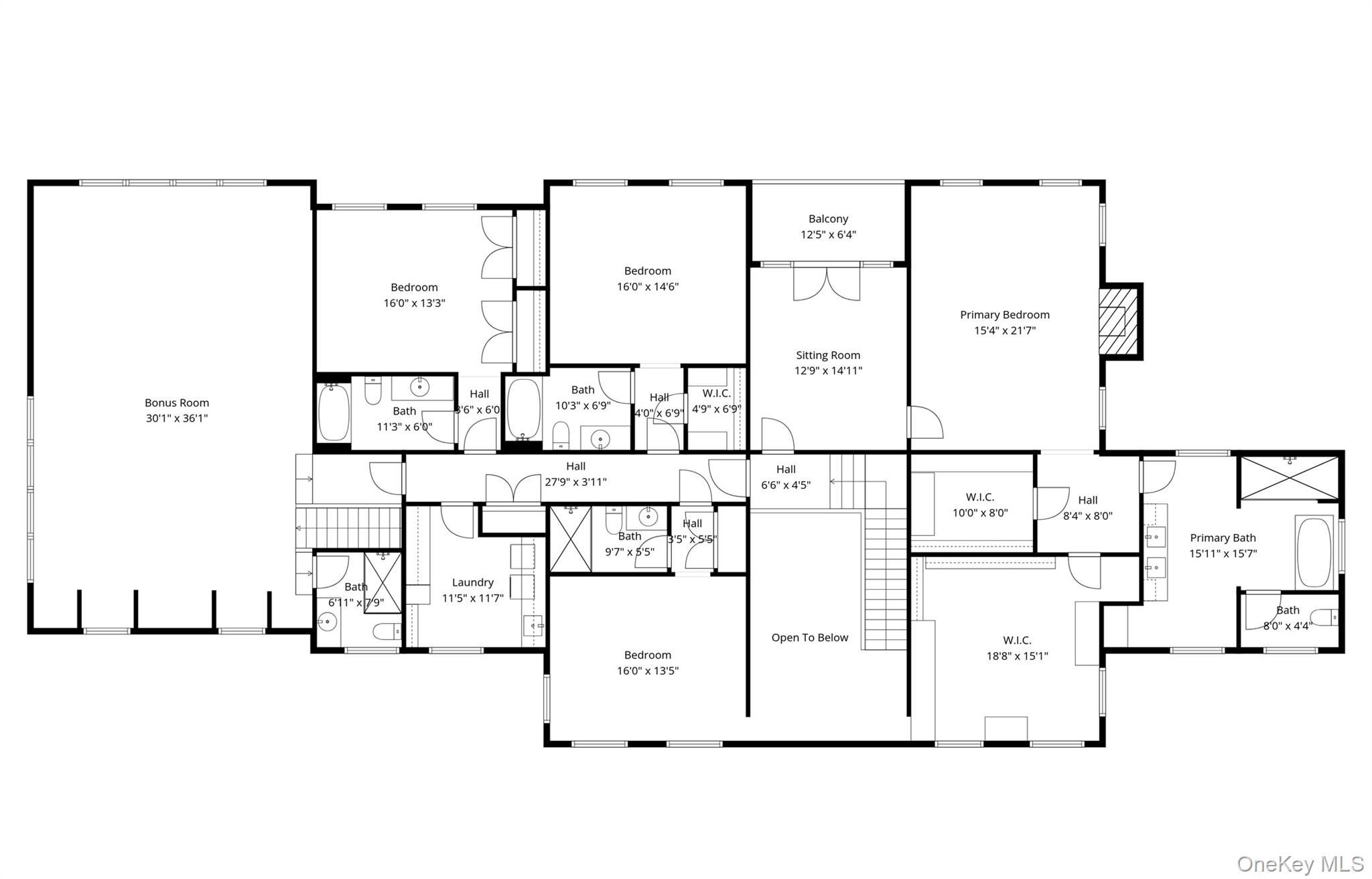 6 Stone Bridge Road Purchase, NY 10577 - Photo 44 of 45