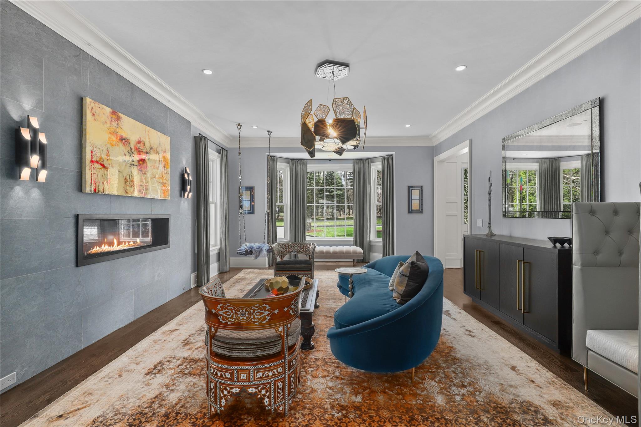 6 Stone Bridge Road Purchase, NY 10577 - Photo 5 of 45