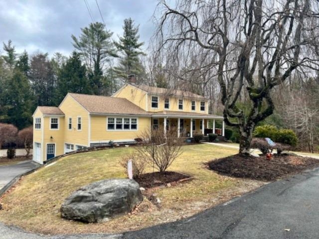 25 Forestview Road Keene, NH 03431 - Photo 1 of 1