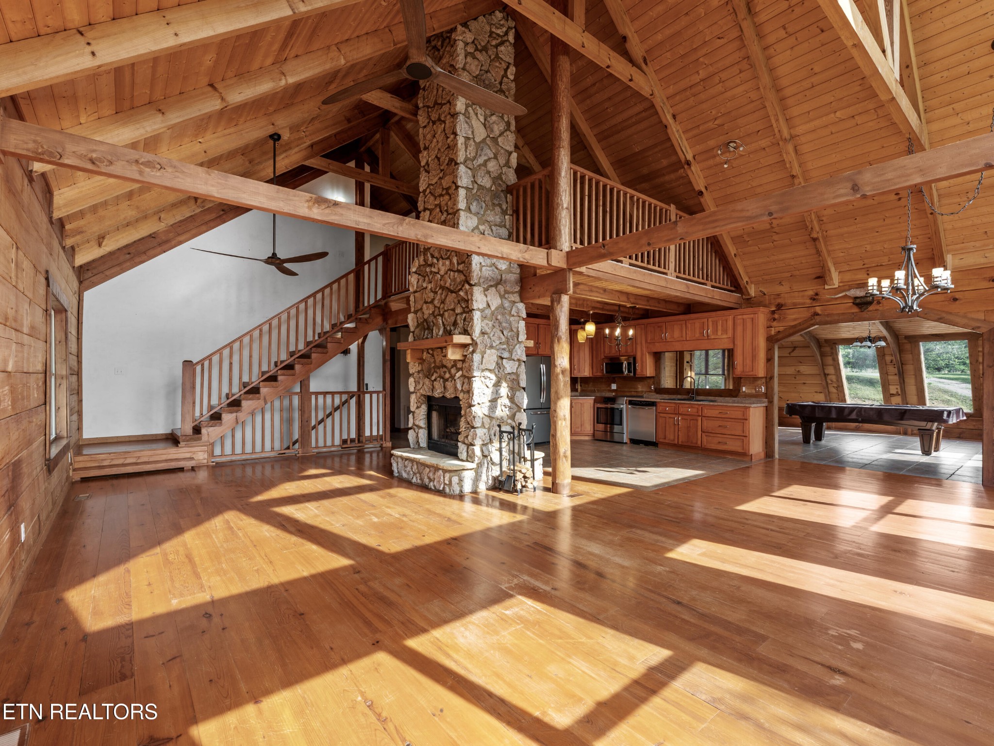 155 George Thomas Road Vonore, TN 37885 - Photo 12 of 51 a view of a building with a street