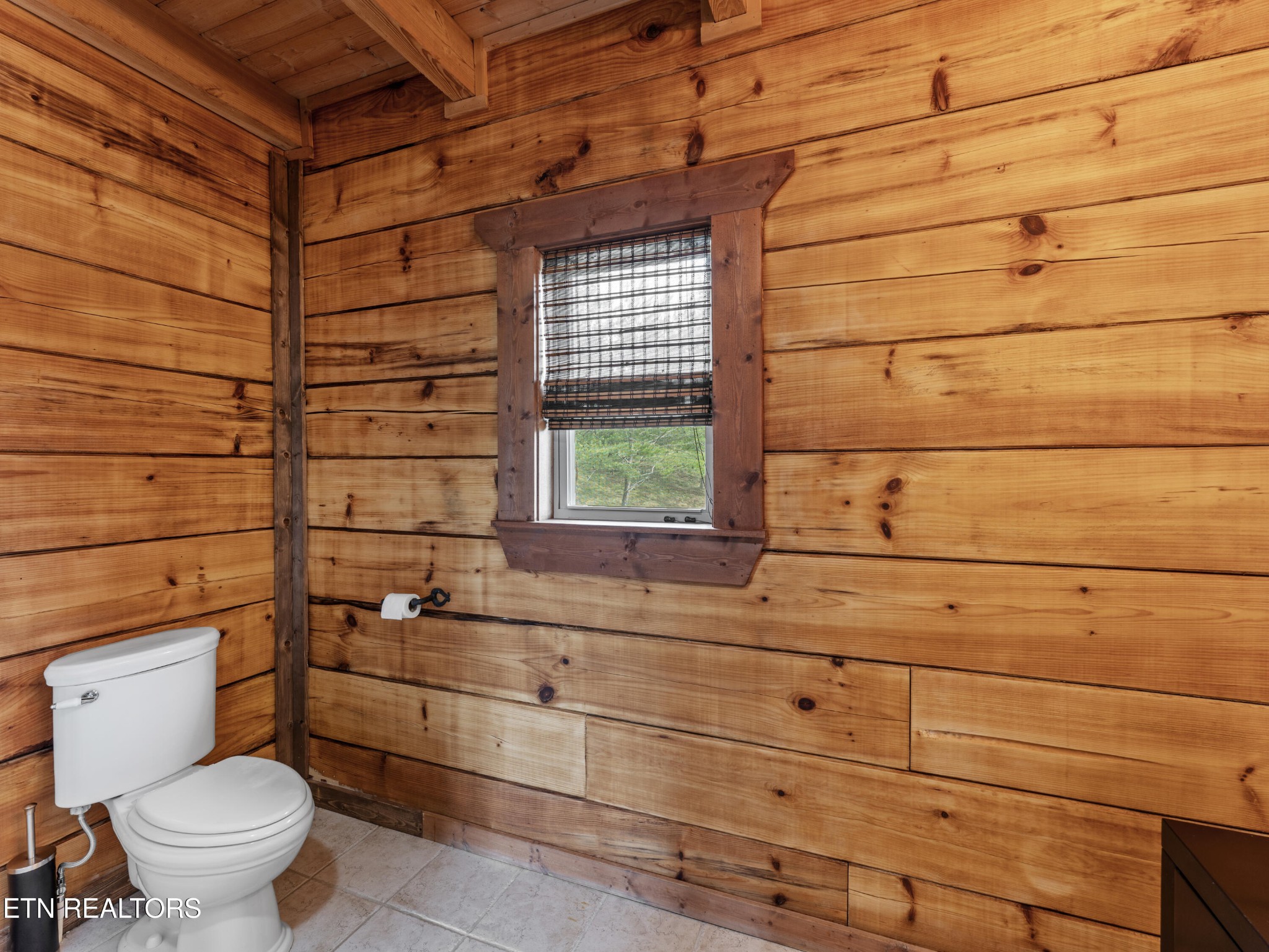 155 George Thomas Road Vonore, TN 37885 - Photo 26 of 51 a bathroom with a toilet and a sink