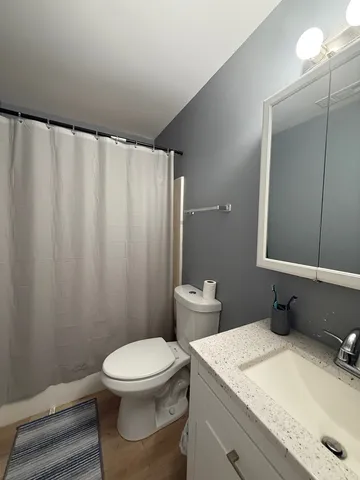 $1,800 | 1498 East Ports O Call Drive, Unit 2S, Palatine, IL 60074