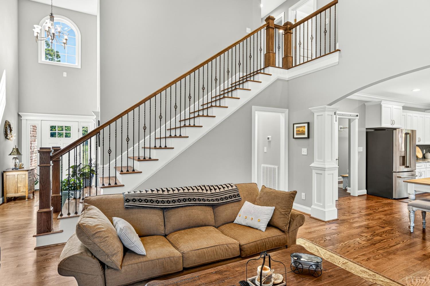 2558 Stonewall Road Concord, VA 24538 - Photo 31 of 84