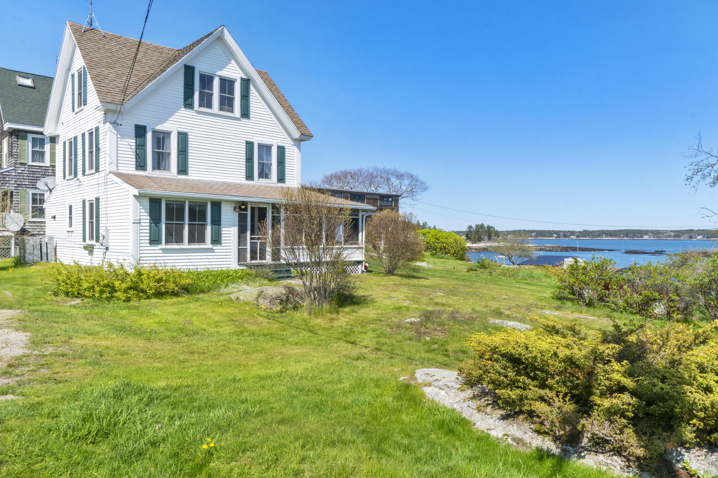 1440 5 Islands Road Georgetown, ME 04548 - Photo 1 of 39 1440 5 Islands Rd_103