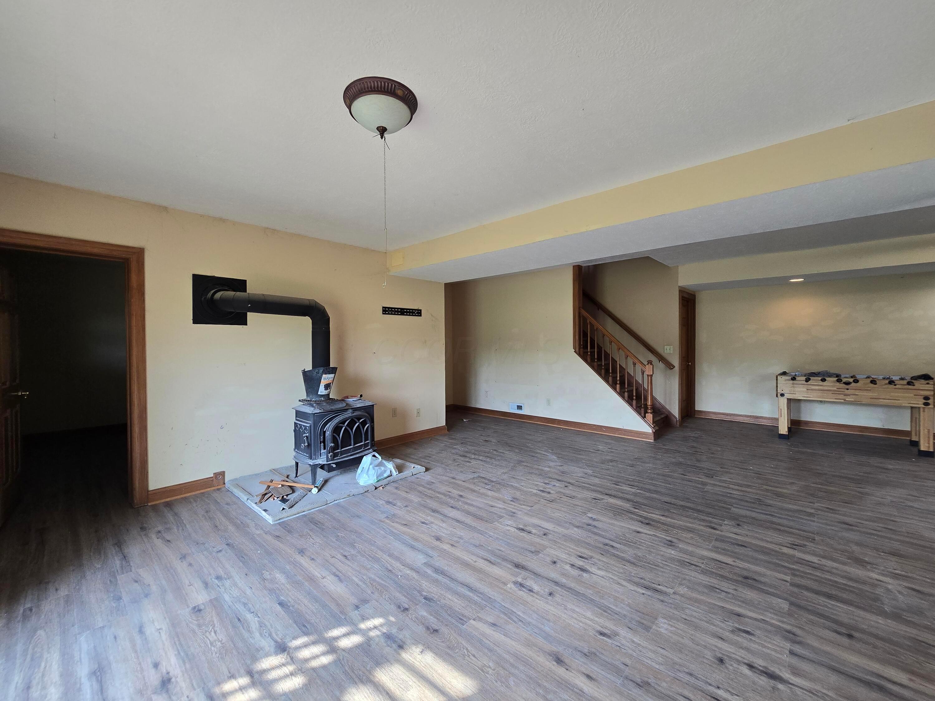 3034 Russell Road Ostrander, OH 43061 - Photo 19 of 23 Basement .