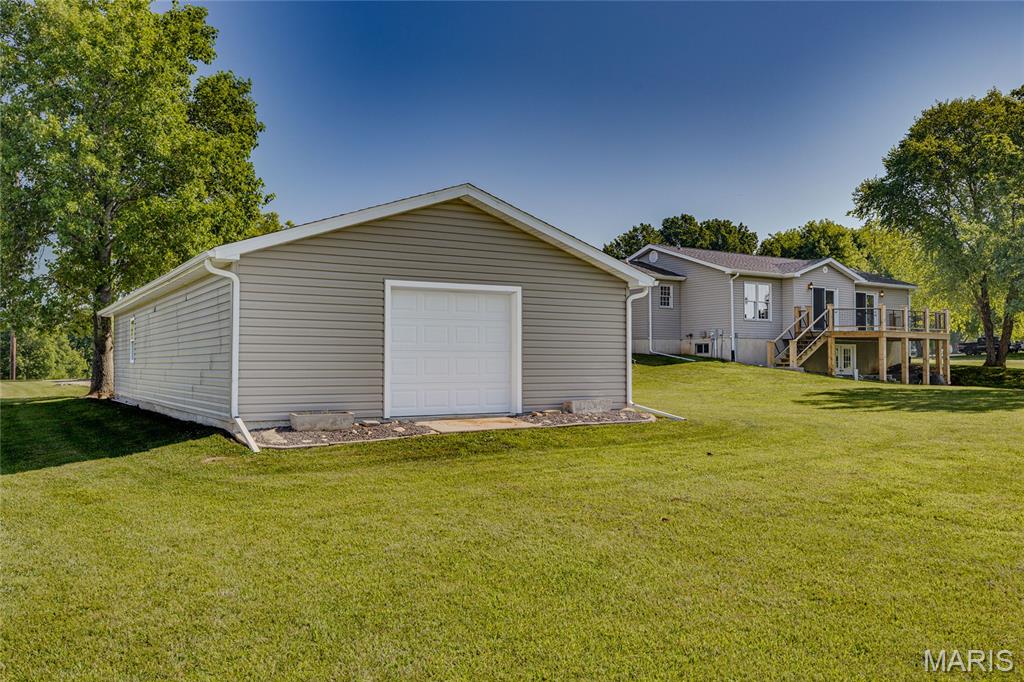 4 McClanahan Road Farmington, MO 63640 - Photo 28 of 34