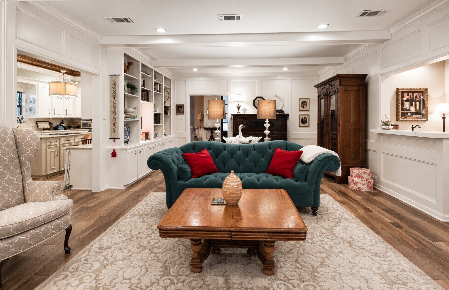 16211 Chipstead Drive Spring, TX 77379 - Photo 17 of 48