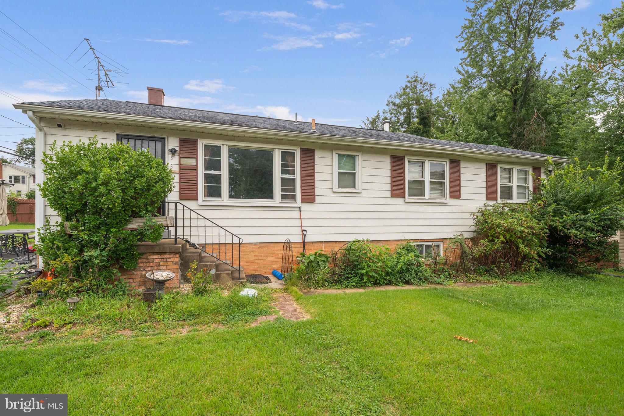 5603 Berwyn Road College Park, MD 20740 - Photo 1 of 34 Gallery Image 1
