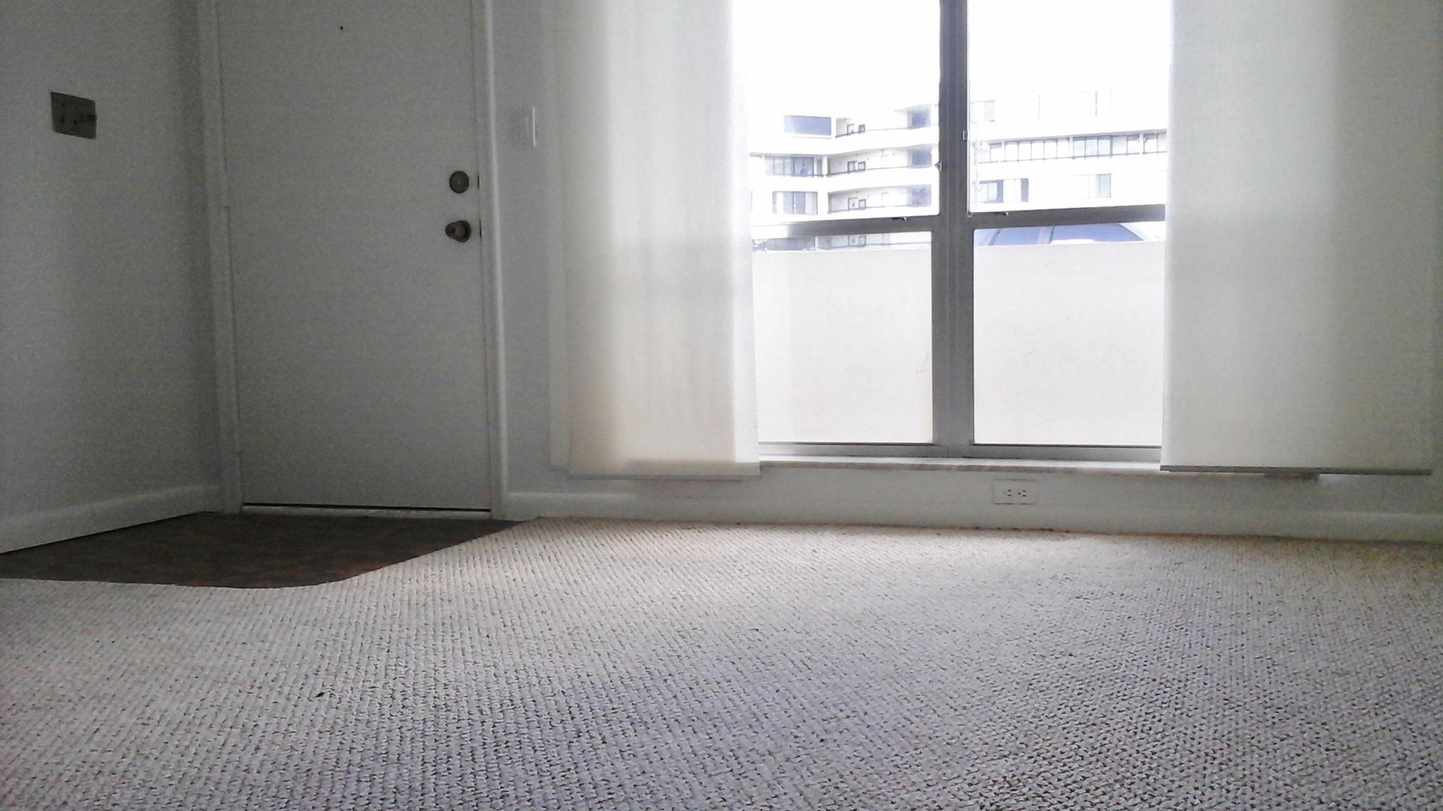 55 Southeast 14th Street, Unit 116 Boca Raton, FL 33432 - Photo 3 of 13 Front door/Living Room Windows