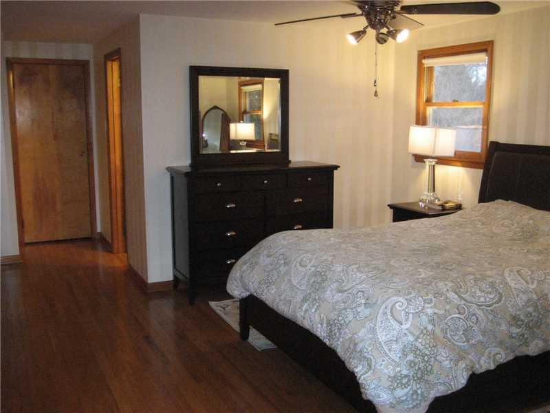 3826 Shepard Road Gibsonia, PA 15044 - Photo 14 of 23 Master Bedroom.