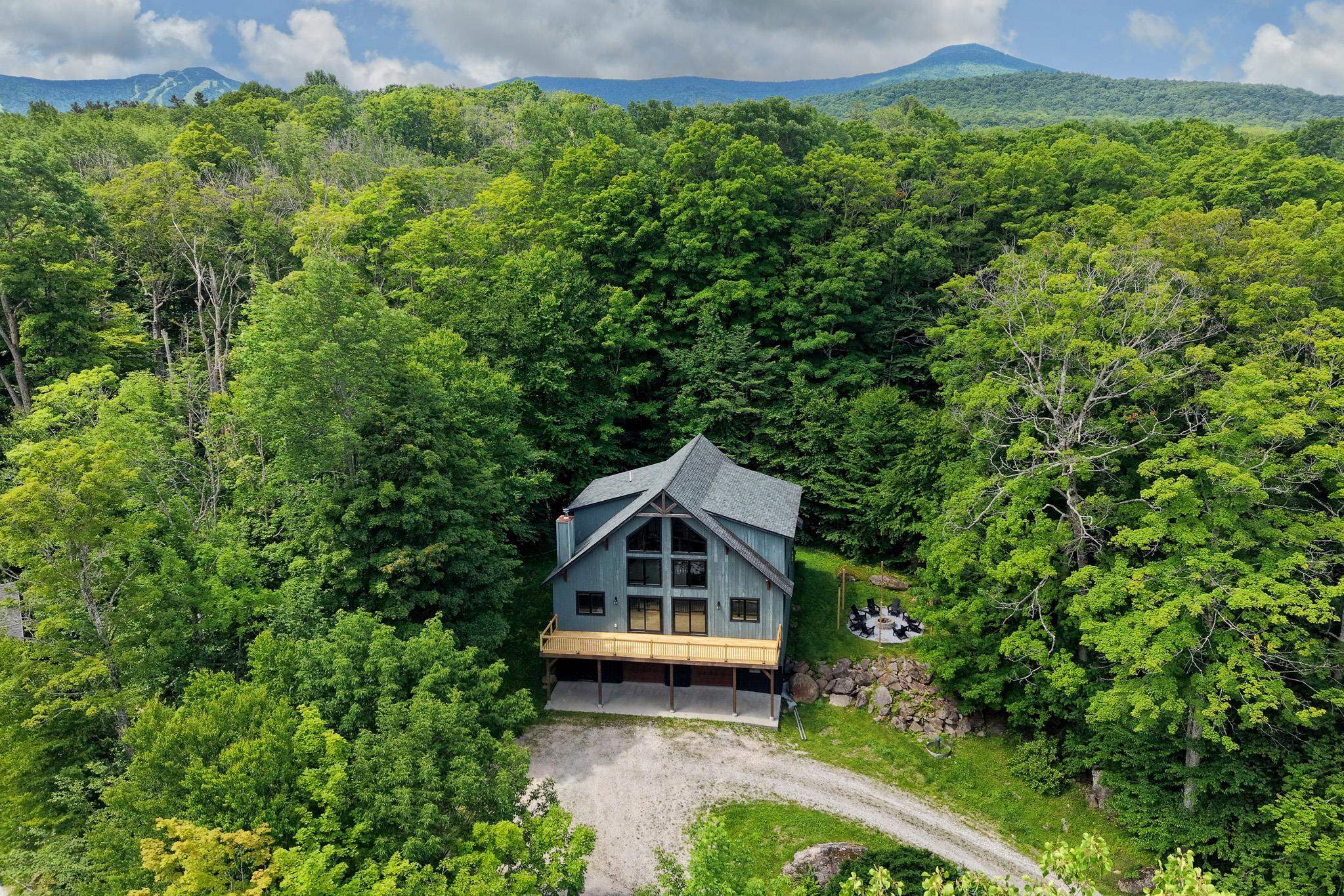 346 Rocky Ridge Road Killington, VT 05751 - Photo 45 of 48