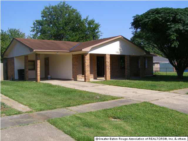 1666 North Rosedale Drive Baton Rouge, LA 70815 - Photo 1 of 11 Gallery Image 1