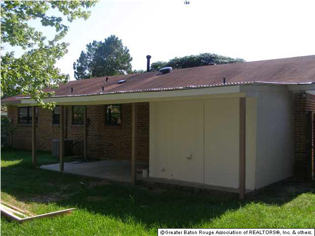 1666 North Rosedale Drive Baton Rouge, LA 70815 - Photo 5 of 11 Gallery Image 5