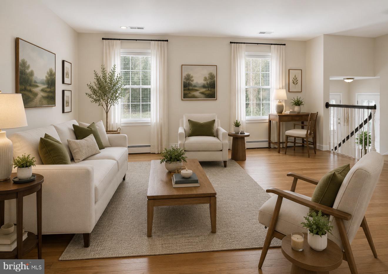 12012 Canter Lane Reston, VA 20191 - Photo 51 of 51