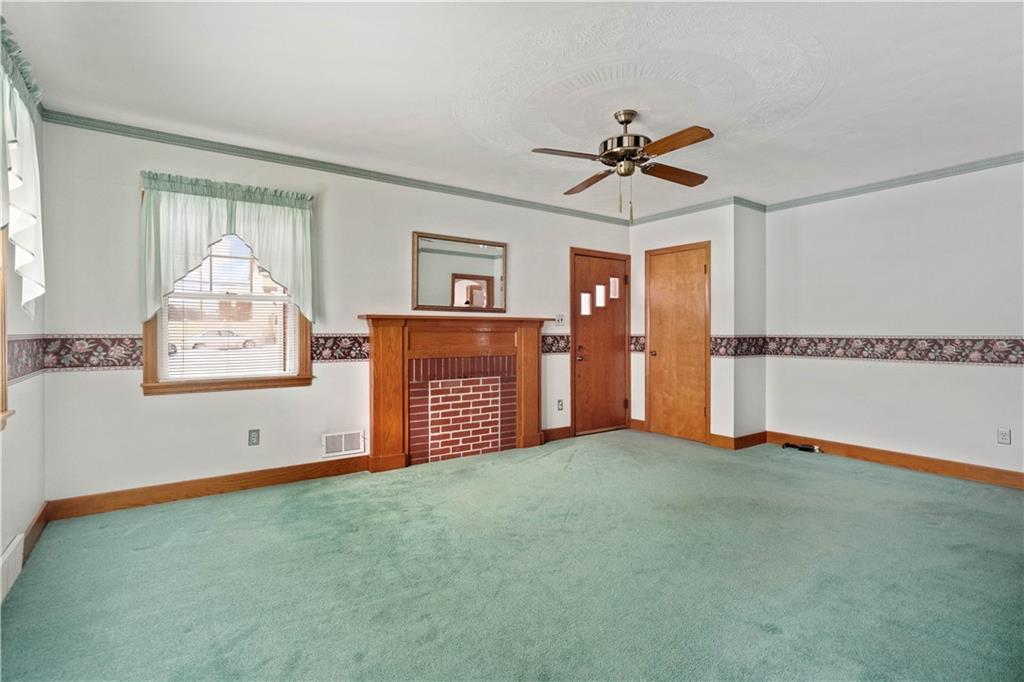 505 Fayette Street Perryopolis, PA 15473 - Photo 12 of 25 Gallery Image 12