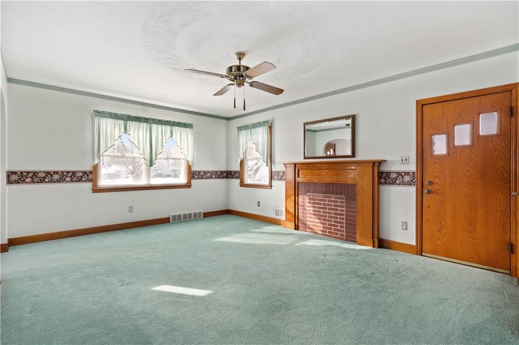 505 Fayette Street Perryopolis, PA 15473 - Photo 15 of 25 Gallery Image 15