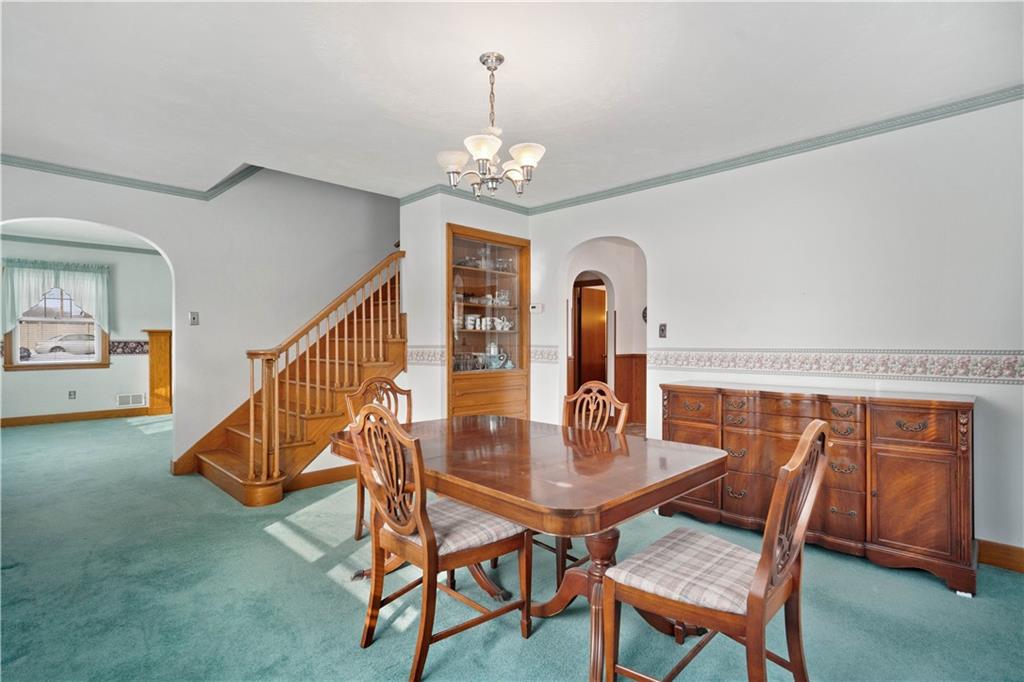 505 Fayette Street Perryopolis, PA 15473 - Photo 19 of 25 Gallery Image 19
