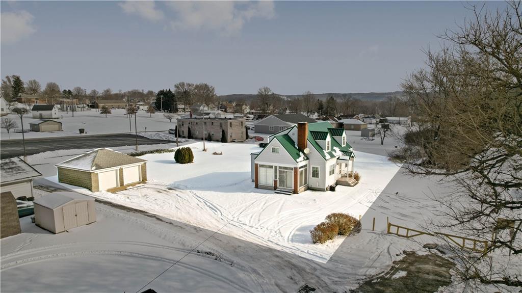 505 Fayette Street Perryopolis, PA 15473 - Photo 2 of 25 Gallery Image 2