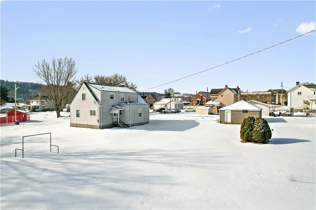 505 Fayette Street Perryopolis, PA 15473 - Photo 5 of 25 Gallery Image 5