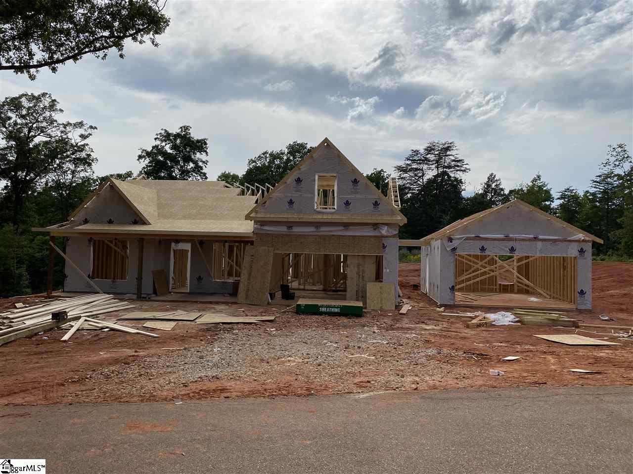 240 Inlet Pointe Drive Anderson, SC 29625 - Photo 1 of 3