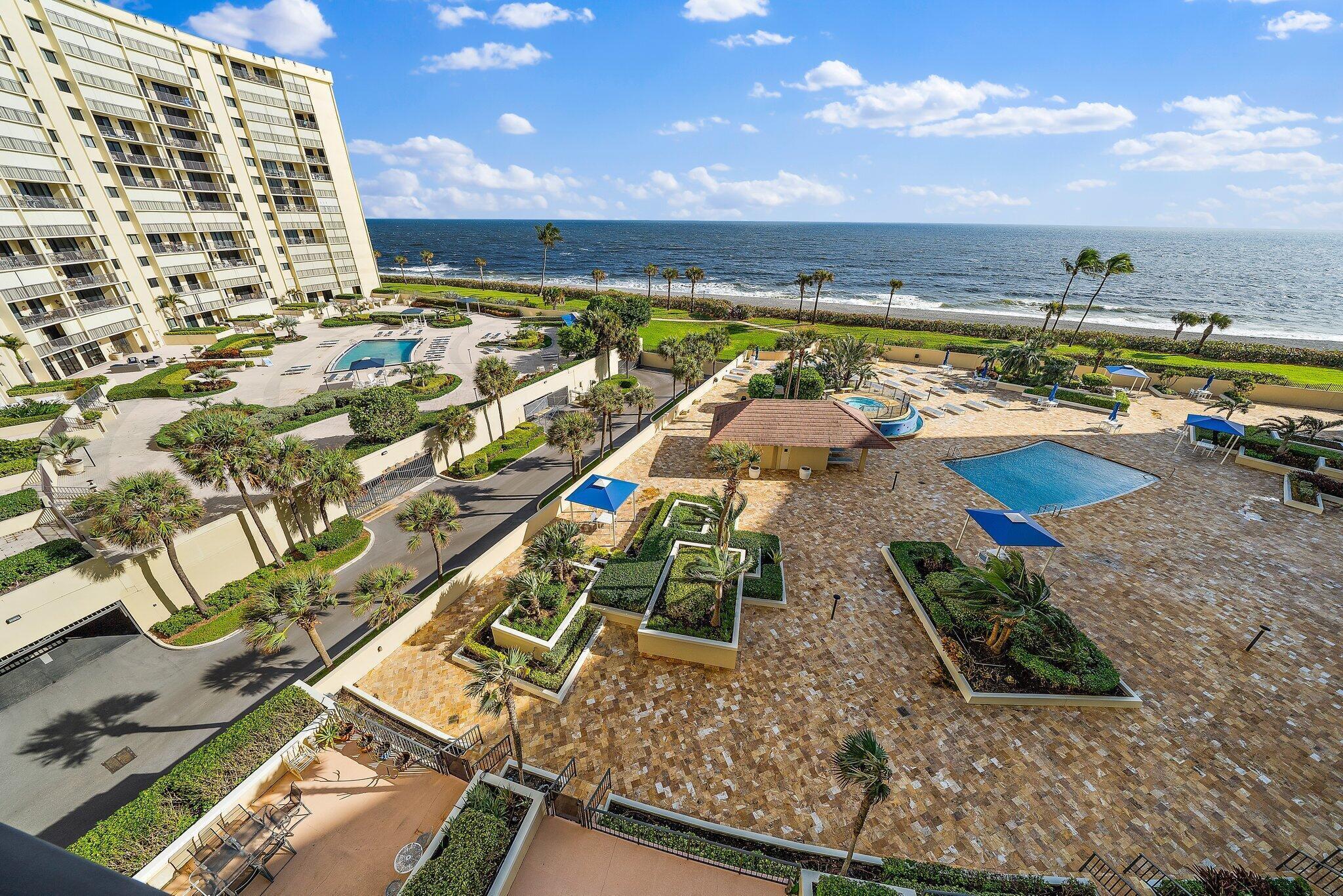 100 Ocean Trail Way, Unit 609 Jupiter, FL 33477 - Photo 33 of 66 032-100OceanTrailWay609-Jupiter-FL-SMALL