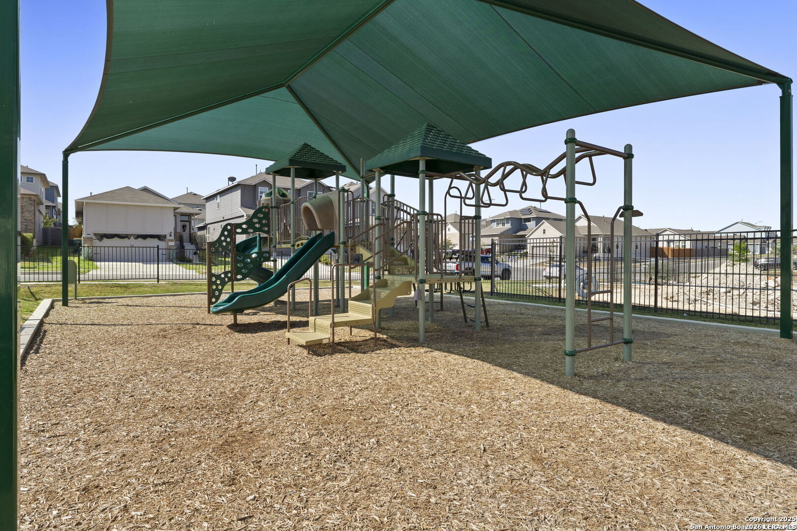 5139 Longhorn River Converse, TX 78109 - Photo 39 of 45