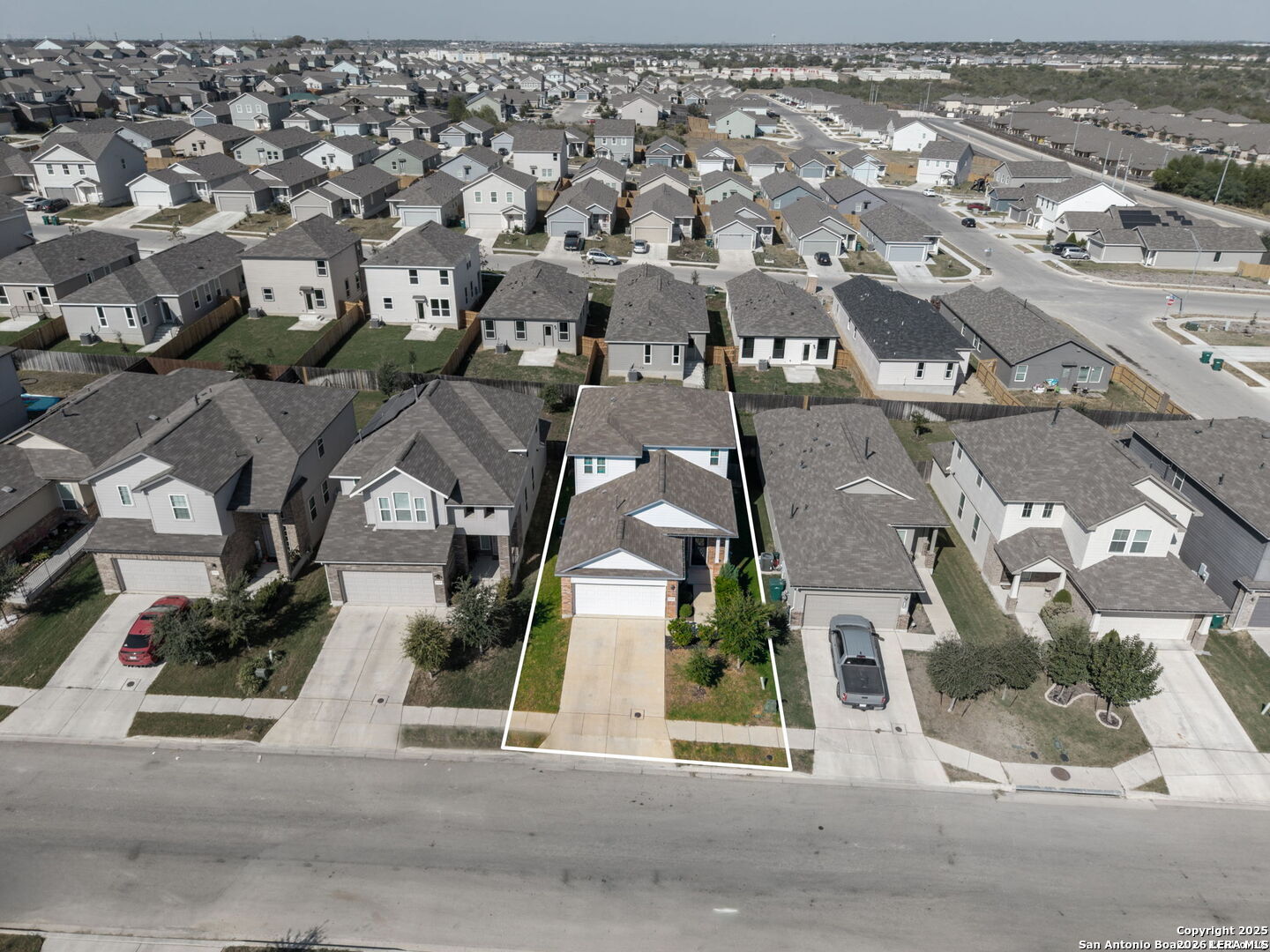 5139 Longhorn River Converse, TX 78109 - Photo 43 of 45