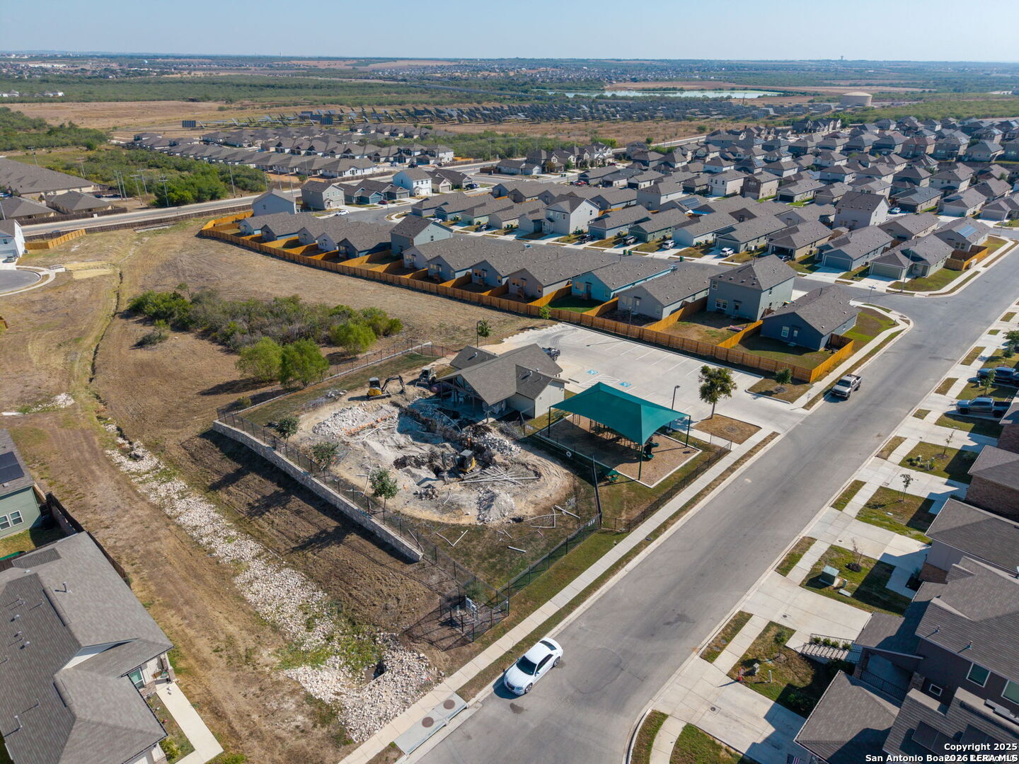 5139 Longhorn River Converse, TX 78109 - Photo 45 of 45