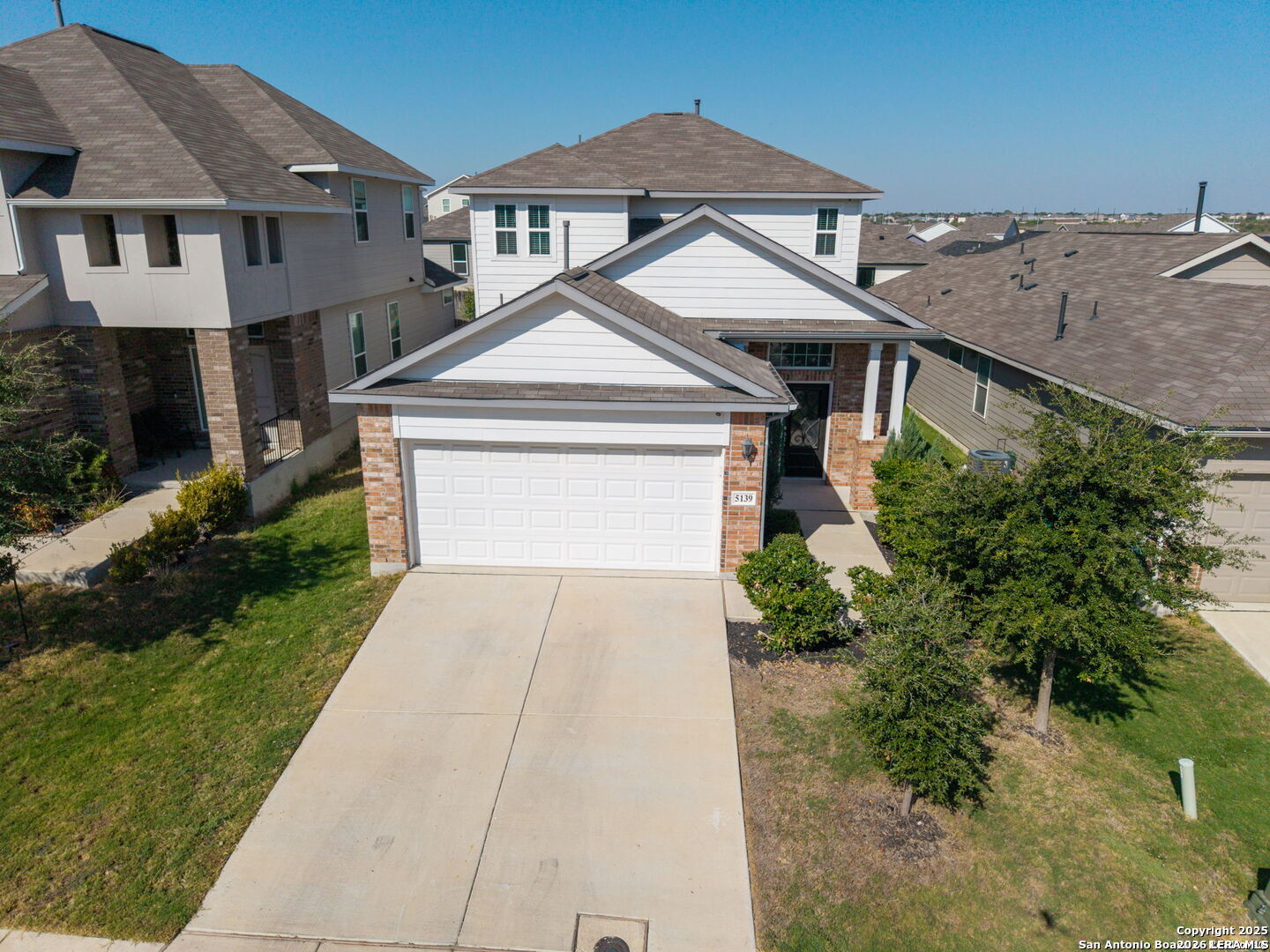 5139 Longhorn River Converse, TX 78109 - Photo 6 of 45