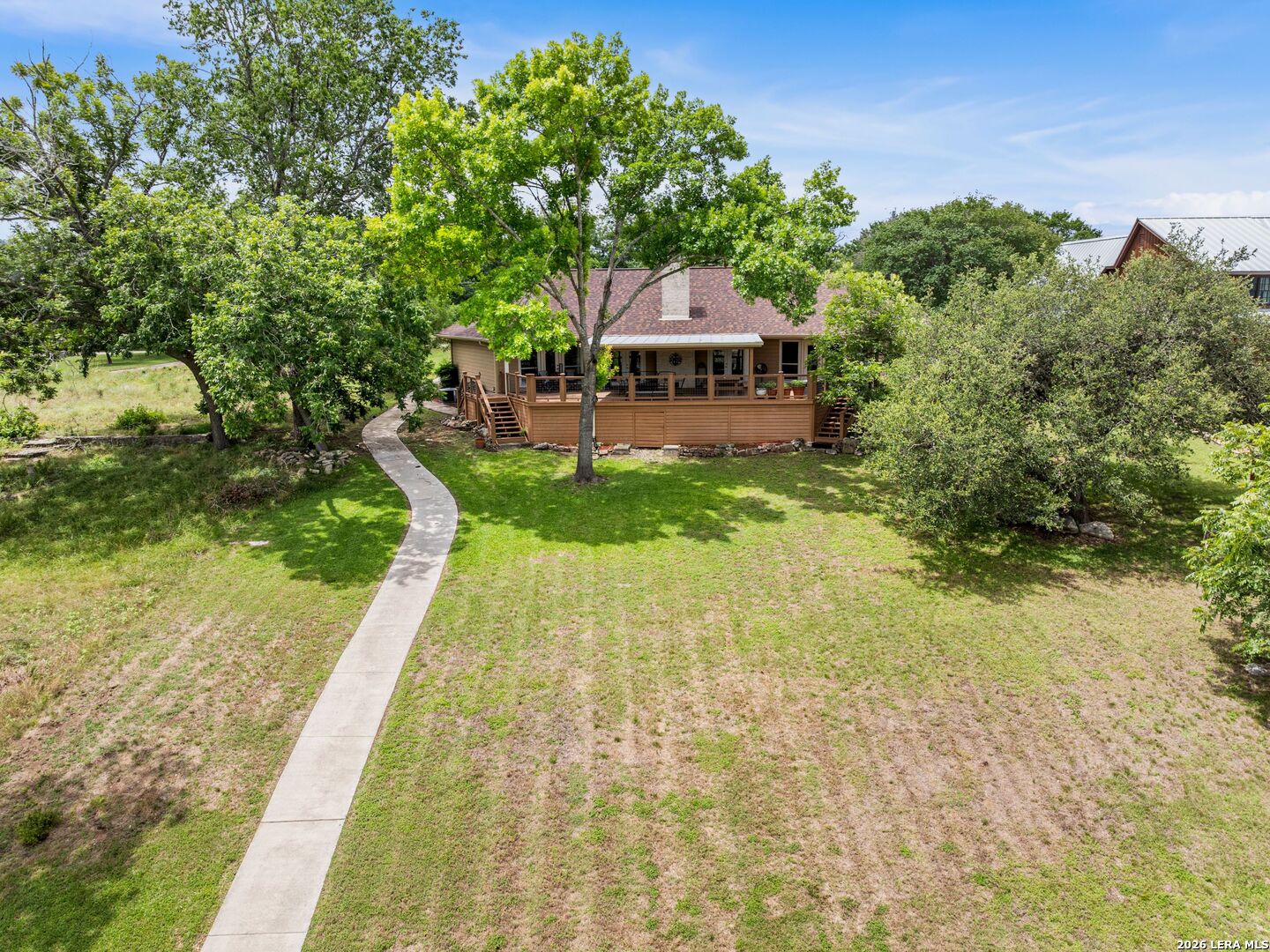 413 Hidden Valley Road Wimberley, TX 78676 - Photo 9 of 50