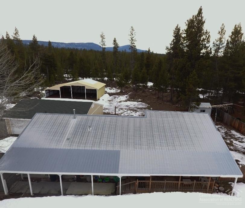 366 Riddle Road Crescent, OR 97733 - Photo 17 of 18 Additional Photo